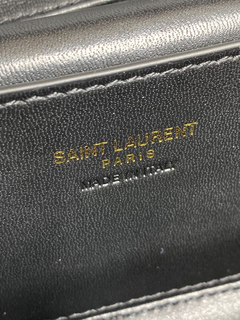 YSL Camera Bags